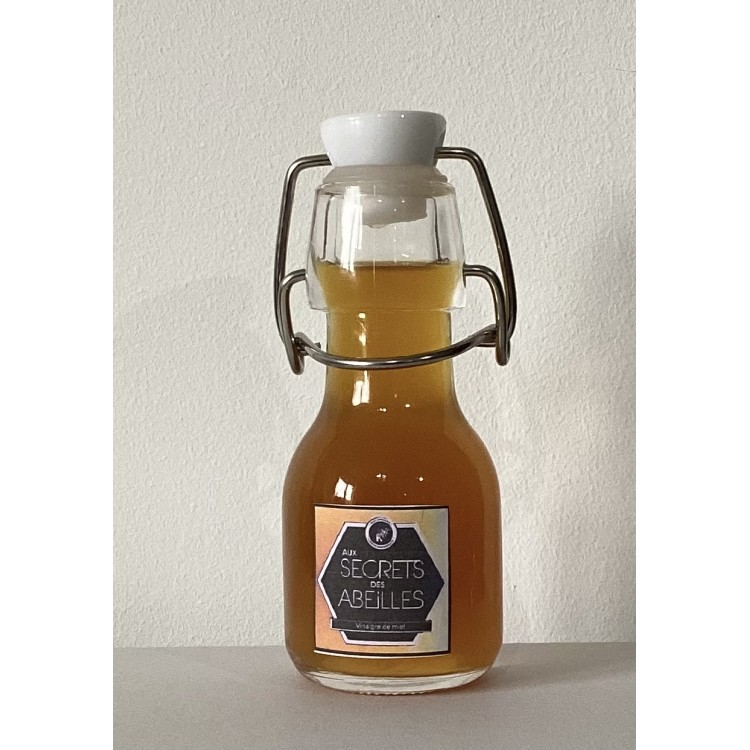 Vinaigre de Miel Vinaigre de Miel