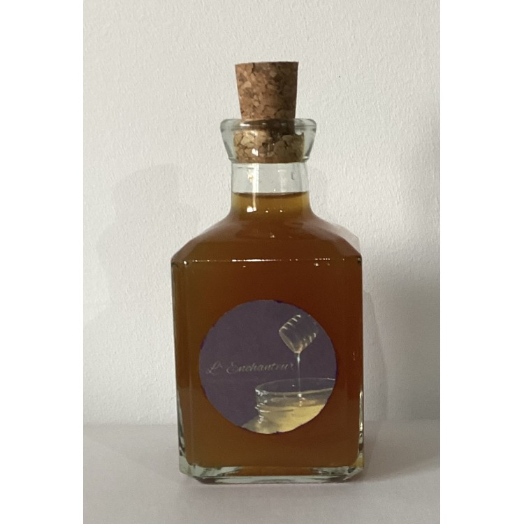 L'Enchanteur - Hydromel L'Enchanteur - Hydromel